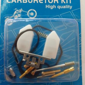KIT REPARACION CARBURACION RX150 C/FLOTANTE
