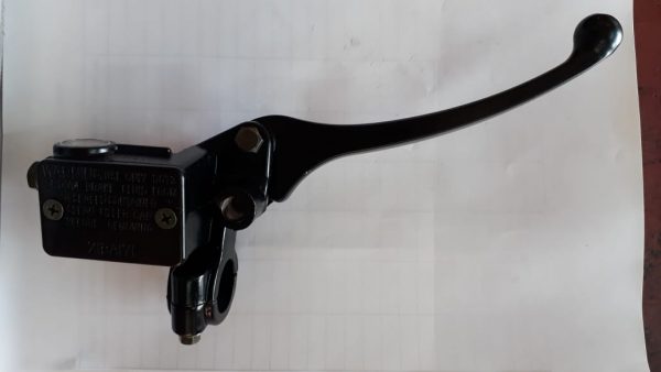 MANIJA C/ BOMBA DE FRENO SKUA 150