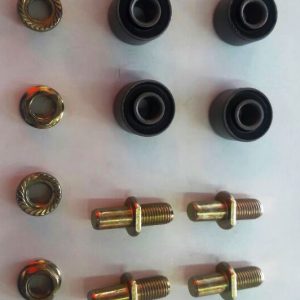 BUJE DE MAZA C/TORNILLO CG125