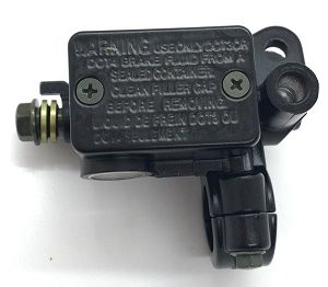 BOMBA DE FRENO TITAN CG 150