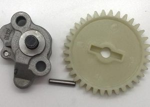 BOMBA DE ACEITE NEW TITAN 150