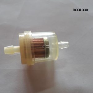 FILTRO DE NAFTA DE MOTO