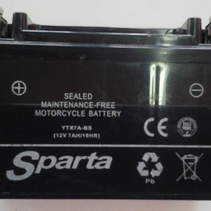 BATERIA YTX7-ABS