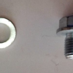 TAPON DESCARGA DE ACEITE P/110