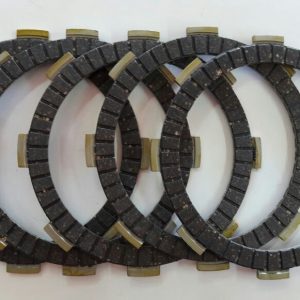 DISCO DE EMBRAGUE CG 125