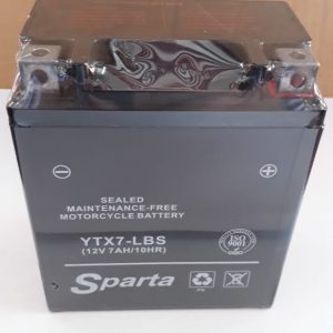 BATERIA YTX7-LBS