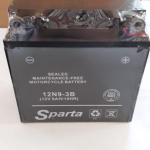 BATERIA 12N9-3B