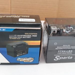 BATERIA YTX4-LBS