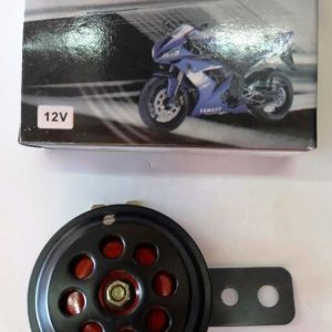 BOCINA DE MOTO 12 V