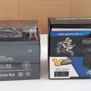 BATERIA YTX5-LBS