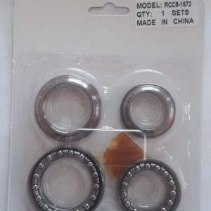 CONJUNTO DE DIRECCION BIZ