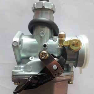 CARBURADOR  CG 125 SIN BOMBA DE PIQUE