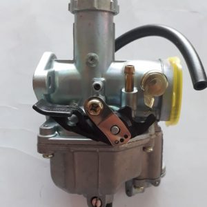 CARBURADOR  CG 125 CON BOMBA DE PIQUE