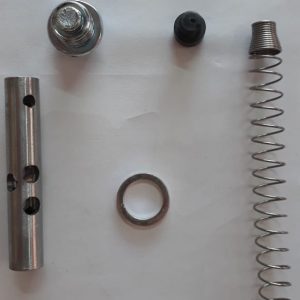 FLAUTA Y RESORTE DE DISTRIBUCION CON BULON
