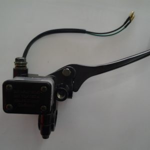 MANIJA C/ BOMBA DE FRENO CG125