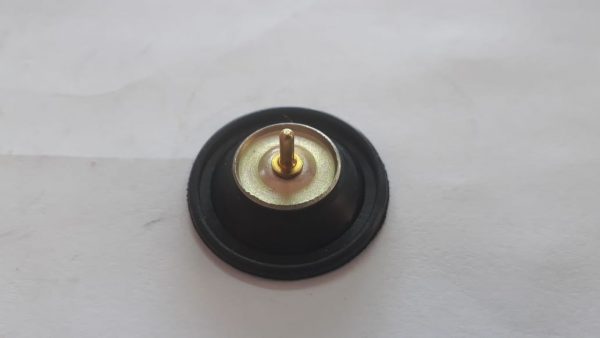 DIAFRAGMA DE CARBURADOR 110CC S/RESORTE