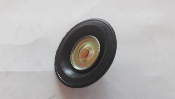 DIAFRAGMA DE CARBURADOR 110CC S/RESORTE