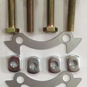 SET DE TORNILLO Y SEGURO DE CORONA SMASH