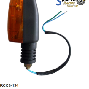 FAROL DE GIRO H. STORM Z. RX 150